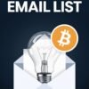 Crypto Email List